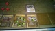3408489 Warfighter: The WWII Tactical Combat Card Game (Second Edition)