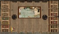 3578490 Warfighter: The WWII Tactical Combat Card Game (Second Edition)