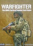 3627884 Warfighter: The WWII Tactical Combat Card Game (Second Edition)