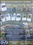 3629274 Warfighter: The WWII Tactical Combat Card Game (Second Edition)