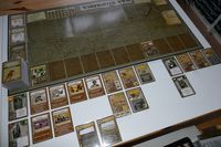 3899986 Warfighter: The WWII Tactical Combat Card Game (Second Edition)