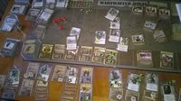4002683 Warfighter: The WWII Tactical Combat Card Game (Second Edition)