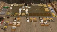 4066299 Warfighter: The WWII Tactical Combat Card Game (Second Edition)