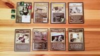 4411600 Warfighter: The WWII Tactical Combat Card Game (Second Edition)