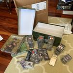 4630952 Warfighter: The WWII Tactical Combat Card Game (Second Edition)