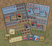 2957280 In the Trenches: Coup de Grace