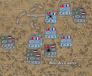 2957282 In the Trenches: Coup de Grace