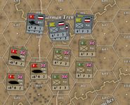 2957283 In the Trenches: Coup de Grace