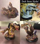 4792611 Shadows of Brimstone: Dark Stone Hydra XL Enemy Pack