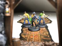 3918810 Shadows of Brimstone: The Scafford Gang Deluxe Enemy Pack