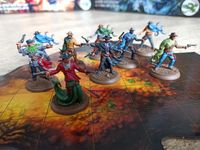 5651182 Shadows of Brimstone: The Scafford Gang Deluxe Enemy Pack