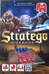 2960093 Stratego Quick Battle