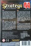 2960094 Stratego Quick Battle