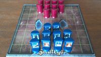 2960095 Stratego Quick Battle