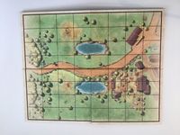 6772632 Stratego Quick Battle