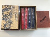 6772673 Stratego Quick Battle