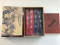 6772902 Stratego Quick Battle