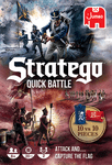 6960122 Stratego Quick Battle