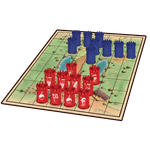 6960123 Stratego Quick Battle