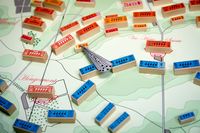 2964832 Waterloo 1815: Napoleon's Last Battle