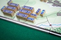 2964835 Waterloo 1815: Napoleon's Last Battle