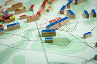 2964838 Waterloo 1815: Napoleon's Last Battle