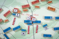 2964839 Waterloo 1815: Napoleon's Last Battle