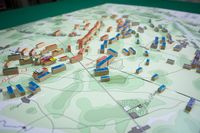 2964840 Waterloo 1815: Napoleon's Last Battle