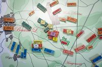 2964848 Waterloo 1815: Napoleon's Last Battle