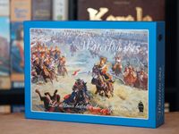 3515122 Waterloo 1815: Napoleon's Last Battle
