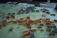 3809512 Waterloo 1815: Napoleon's Last Battle