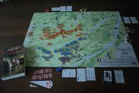 3809519 Waterloo 1815: Napoleon's Last Battle
