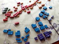 3927112 Waterloo 1815: Napoleon's Last Battle