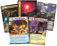 2969552 Warhammer 40,000: Conquest – Slash and Burn