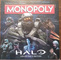 2970271 Monopoly: Halo Collector's Edition
