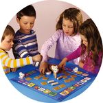 2987949 Ausgefuchst!