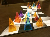 1893092 Martian Chess