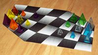 368018 Martian Chess