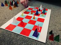 3990387 Martian Chess