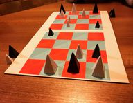 4068381 Martian Chess