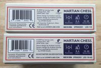 5787906 Martian Chess