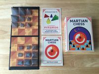 5787912 Martian Chess