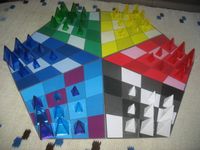 6197790 Martian Chess