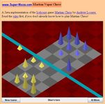 627309 Martian Chess