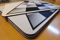 736631 Martian Chess