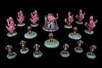 4216204 Cthulhu Wars: Tcho-Tcho