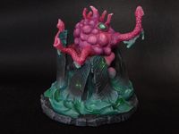 4773611 Cthulhu Wars: Tcho-Tcho