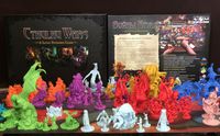 4798372 Cthulhu Wars: Tcho-Tcho