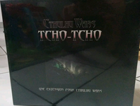 5219732 Cthulhu Wars: Tcho-Tcho