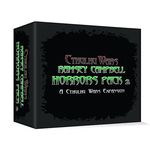 3595978 Cthulhu Wars: Ramsey Campbell Horrors Pack 2